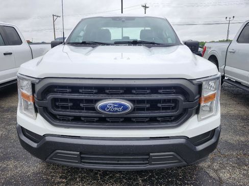 Used 2021 Ford F150 XL w/ Equipment Group 101A High RWD image 8