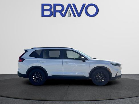 New 2026 Honda CR-V Sport-L image 5