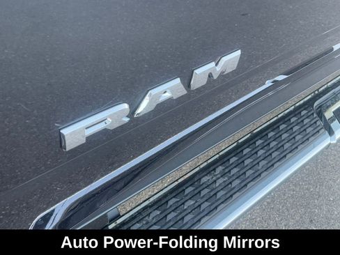 New 2026 RAM 3500 Big Horn image 29