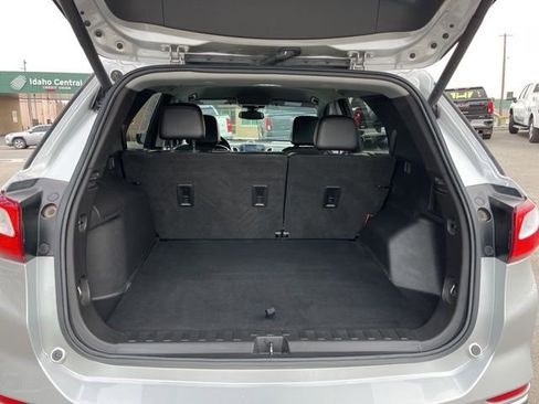 Used 2021 Chevrolet Equinox Premier image 33