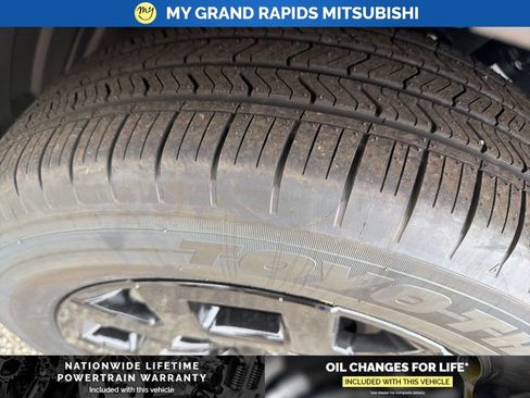 New 2026 Mitsubishi Outlander Trail Edition image 10