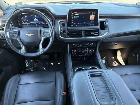 Used 2023 Chevrolet Tahoe LT image 11