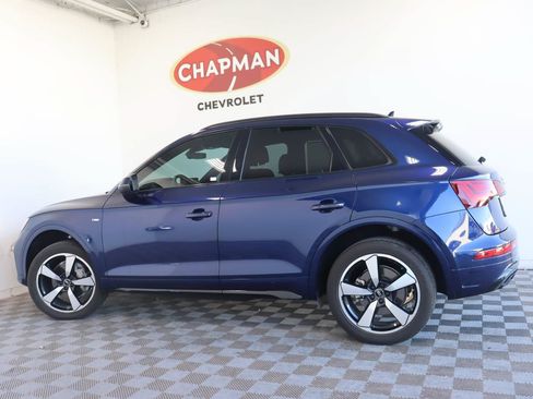 Used 2023 Audi Q5 2.0T Premium Plus AWD/4WD image 3