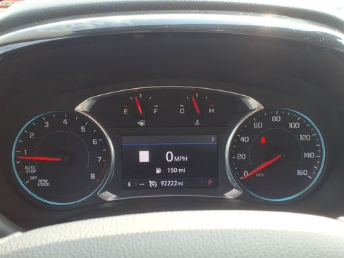 Used 2020 Chevrolet Traverse RS AWD/4WD image 20