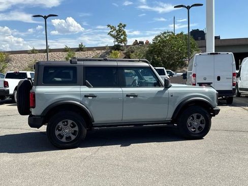 Used 2023 Ford Bronco Big Bend AWD/4WD image 10