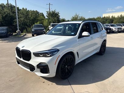 Used 2021 BMW X5 sDrive40i w/ M Sport Package