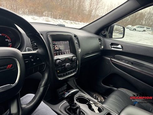 Used 2018 Dodge Durango GT w/ Blacktop Package image 23