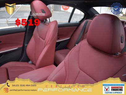 Used 2022 BMW M340i xDrive w/ Premium Package