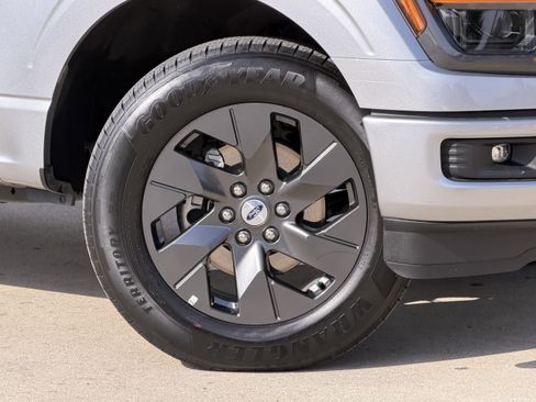 Certified 2025 Ford F150 STX w/ Equipment Group 200A image 3