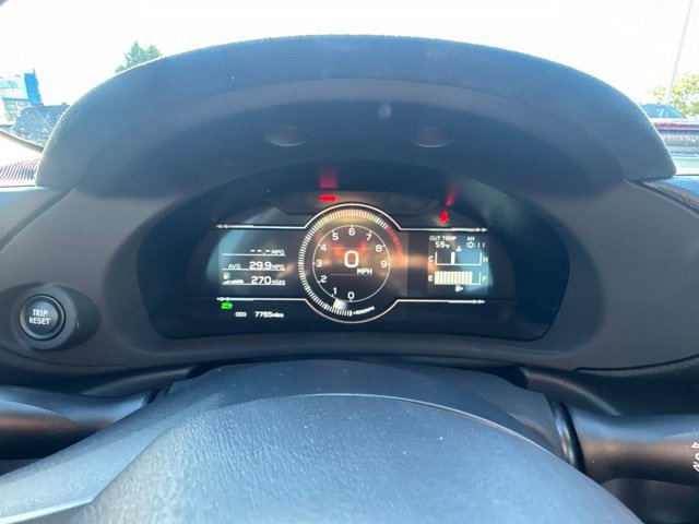 Used 2025 Subaru BRZ Limited RWD image 26