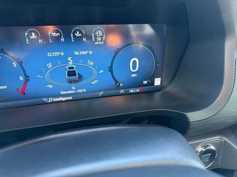 New 2025 Ford F150 XLT w/ Equipment Group 302A MID image 16