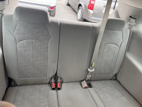 Used 2017 Buick Enclave Convenience w/ Trailering Package image 24