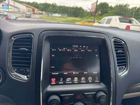 Used 2017 Dodge Durango GT w/ Premium Group AWD/4WD image 34