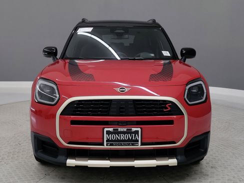 New 2026 MINI Cooper Countryman S image 2