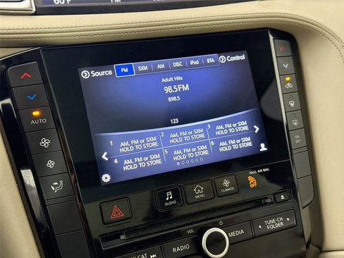 Used 2019 INFINITI QX50 Essential w/ Premium Audio Package image 23