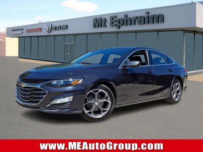 Used 2023 Chevrolet Malibu LT