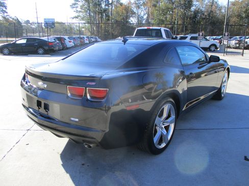 Used 2011 Chevrolet Camaro LT w/ RS Package image 6