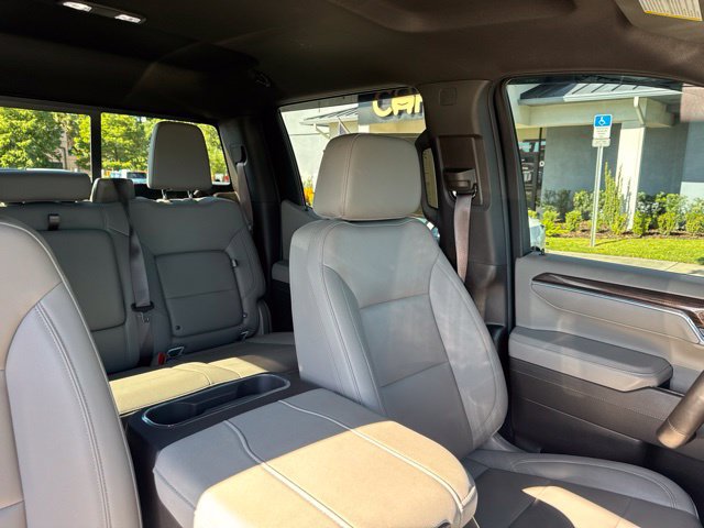 Used 2024 Chevrolet Silverado 1500 RST AWD/4WD image 12