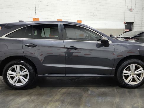 Used 2015 Acura RDX AWD w/ Technology Package image 19