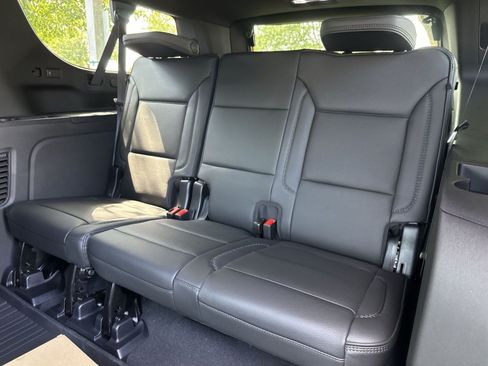 New 2026 GMC Yukon XL Denali w/ Denali Reserve Package AWD/4WD image 22