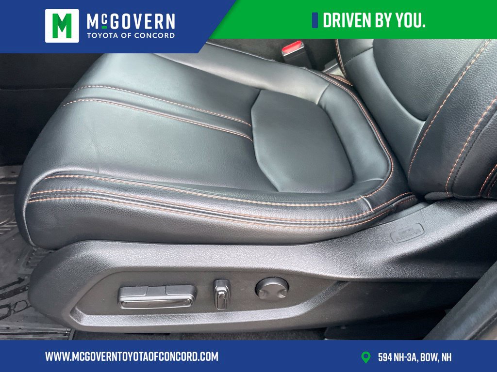 Used 2025 Honda Pilot TrailSport image 12