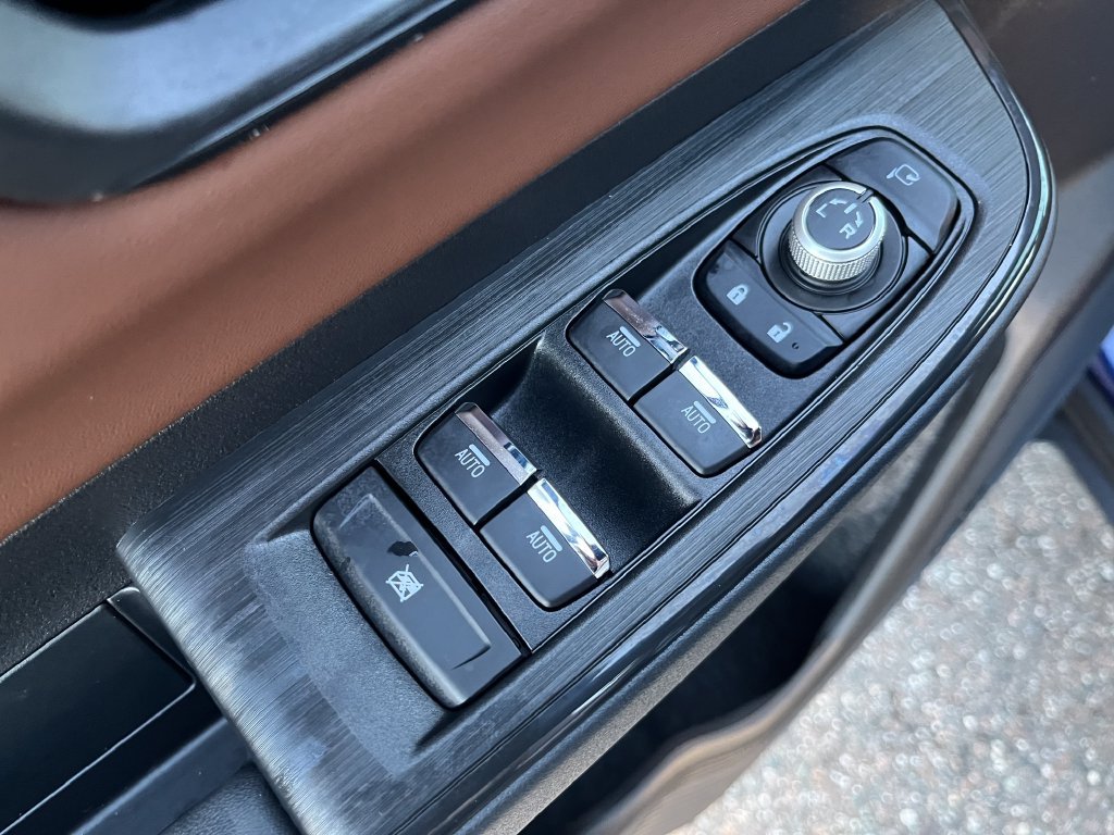 New 2026 Subaru Outback Touring XT AWD/4WD image 11