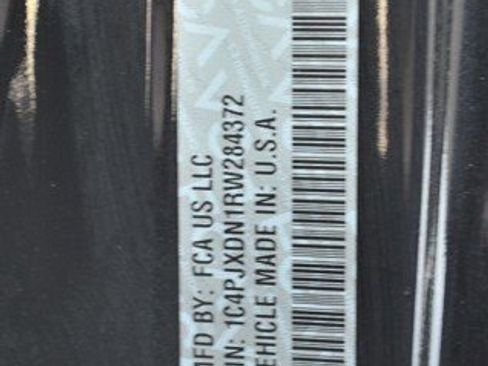 Used 2024 Jeep Wrangler Sport S image 14