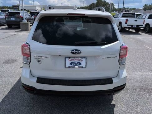 Used 2018 Subaru Forester 2.5i Premium w/ All-Weather Package AWD/4WD image 5
