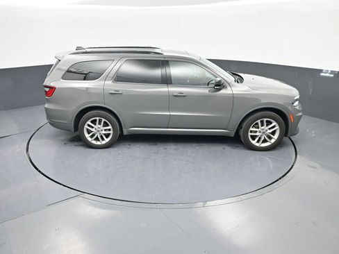 Used 2023 Dodge Durango GT image 42
