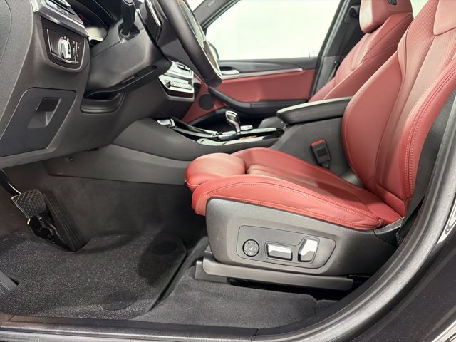 Certified 2023 BMW X3 xDrive30i w/ Premium Package AWD/4WD image 14