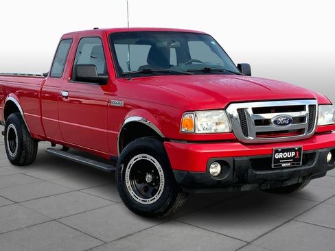 Used 2010 Ford Ranger XLT image 3