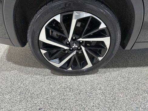 Used 2022 Mitsubishi Outlander ES image 20