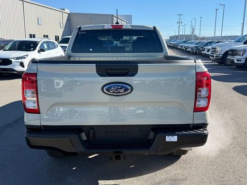 New 2025 Ford Ranger XL w/ Trailer Tow Package image 32