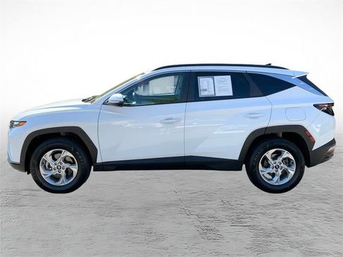 Certified 2023 Hyundai Tucson SEL AWD/4WD image 6