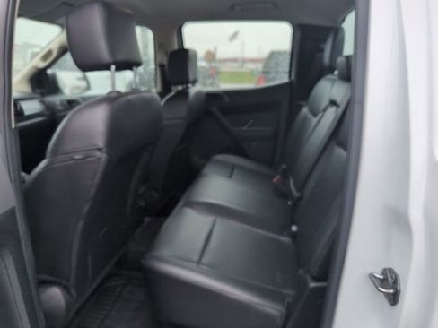 Used 2023 Ford Ranger XL w/ Trailer Tow Package image 10