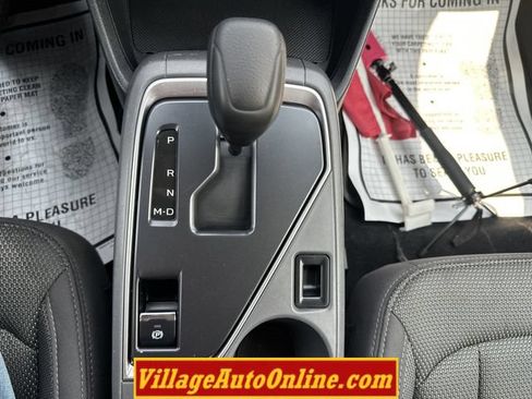 Used 2024 Subaru Crosstrek 2.0i Premium AWD/4WD image 17