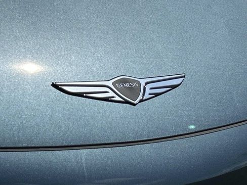 New 2026 Genesis GV60 AWD image 11