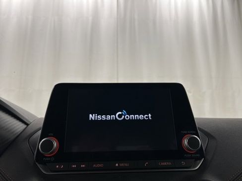 Used 2021 Nissan Sentra SR image 12