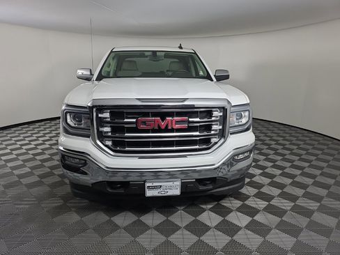Used 2018 GMC Sierra 1500 SLT image 8