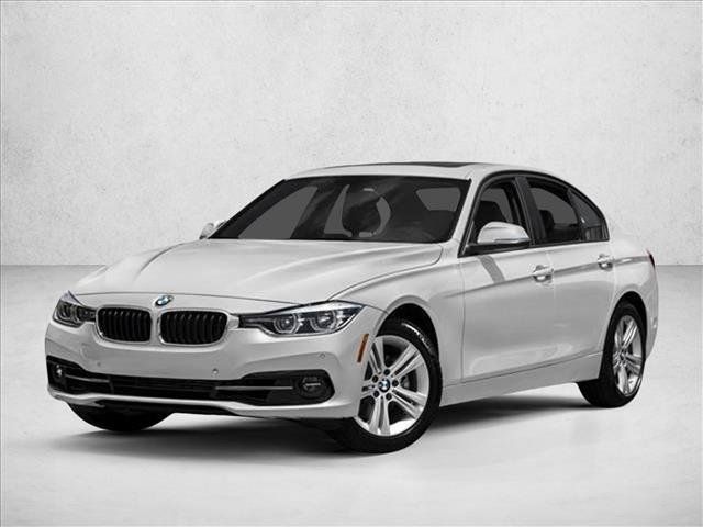 Used 2017 BMW 330i Sedan RWD image 25