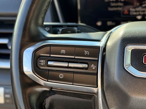 Used 2026 GMC Terrain Elevation w/ Elevation Premium Package AWD/4WD image 25