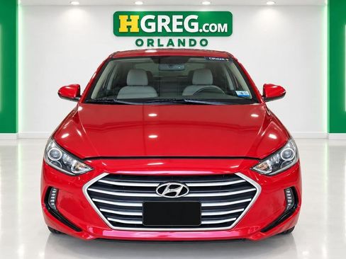 Used 2017 Hyundai Elantra Value Edition FWD image 7