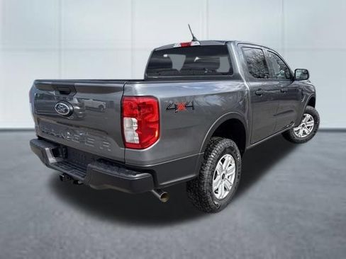 New 2026 Ford Ranger XL w/ Trailer Tow Package AWD/4WD image 11