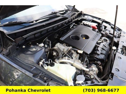 Used 2019 Nissan Altima 2.5 Platinum image 34