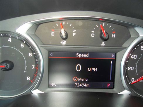 Used 2019 Chevrolet Blazer LT w/ Sun and Wheels Package image 48