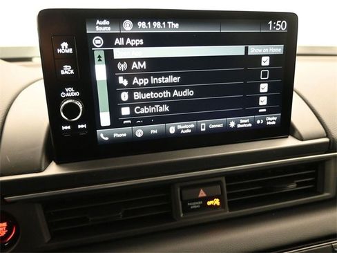 New 2025 Honda Pilot EX-L image 15