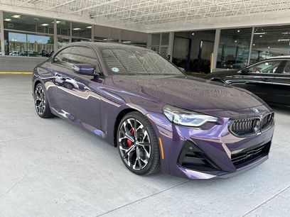 Used 2025 BMW 230i Coupe w/ M Sport Package