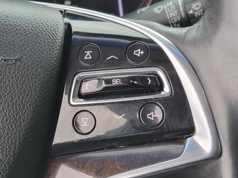 Used 2017 Cadillac XTS Luxury FWD image 21