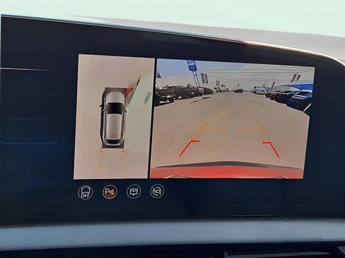 New 2025 Cadillac Optiq Sport 1 image 14