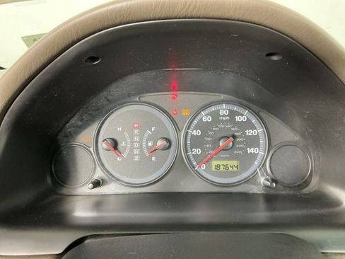 Used 2004 Honda Civic VP image 16